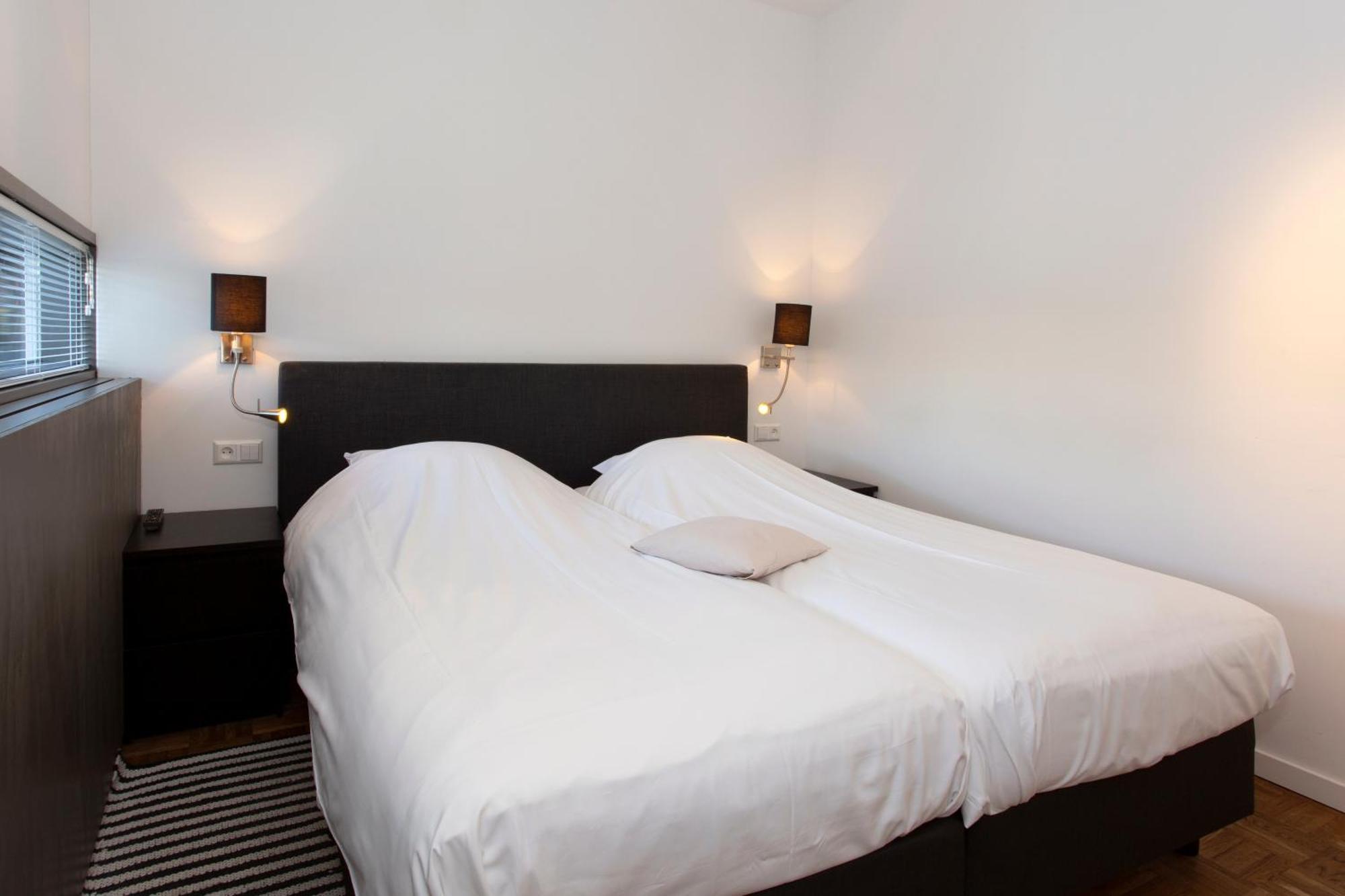 Restaurant-Hotel De Watergeus Noorden Eksteriør billede