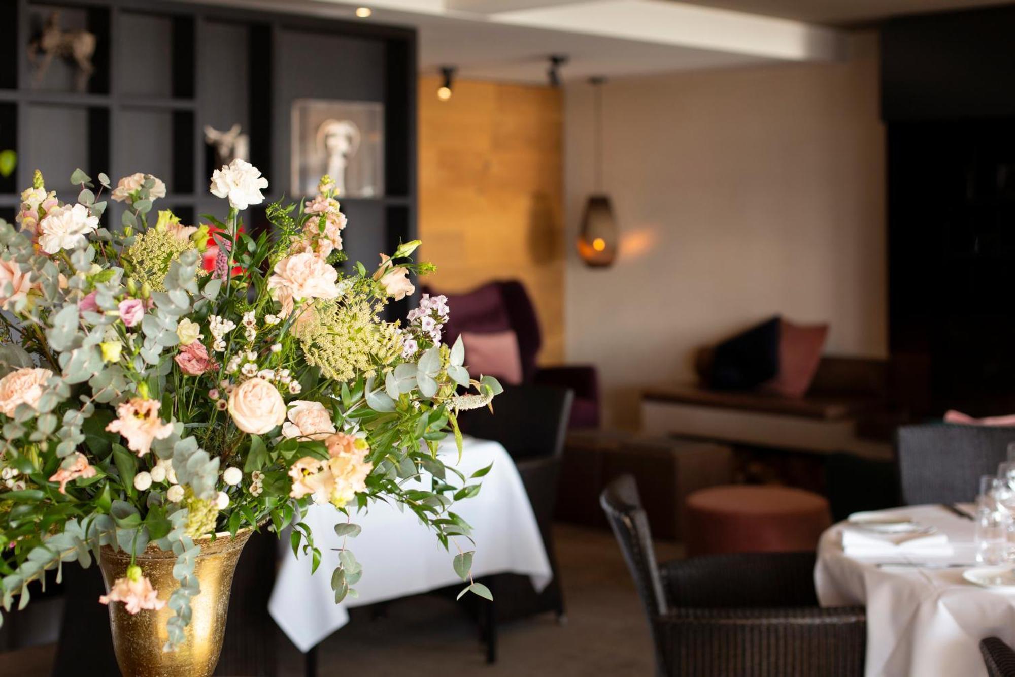 Restaurant-Hotel De Watergeus Noorden Eksteriør billede