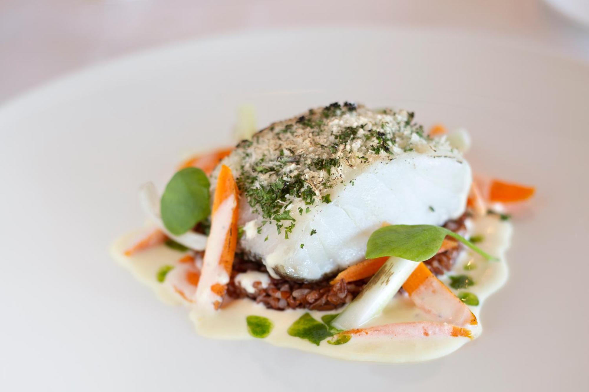 Restaurant-Hotel De Watergeus Noorden Eksteriør billede