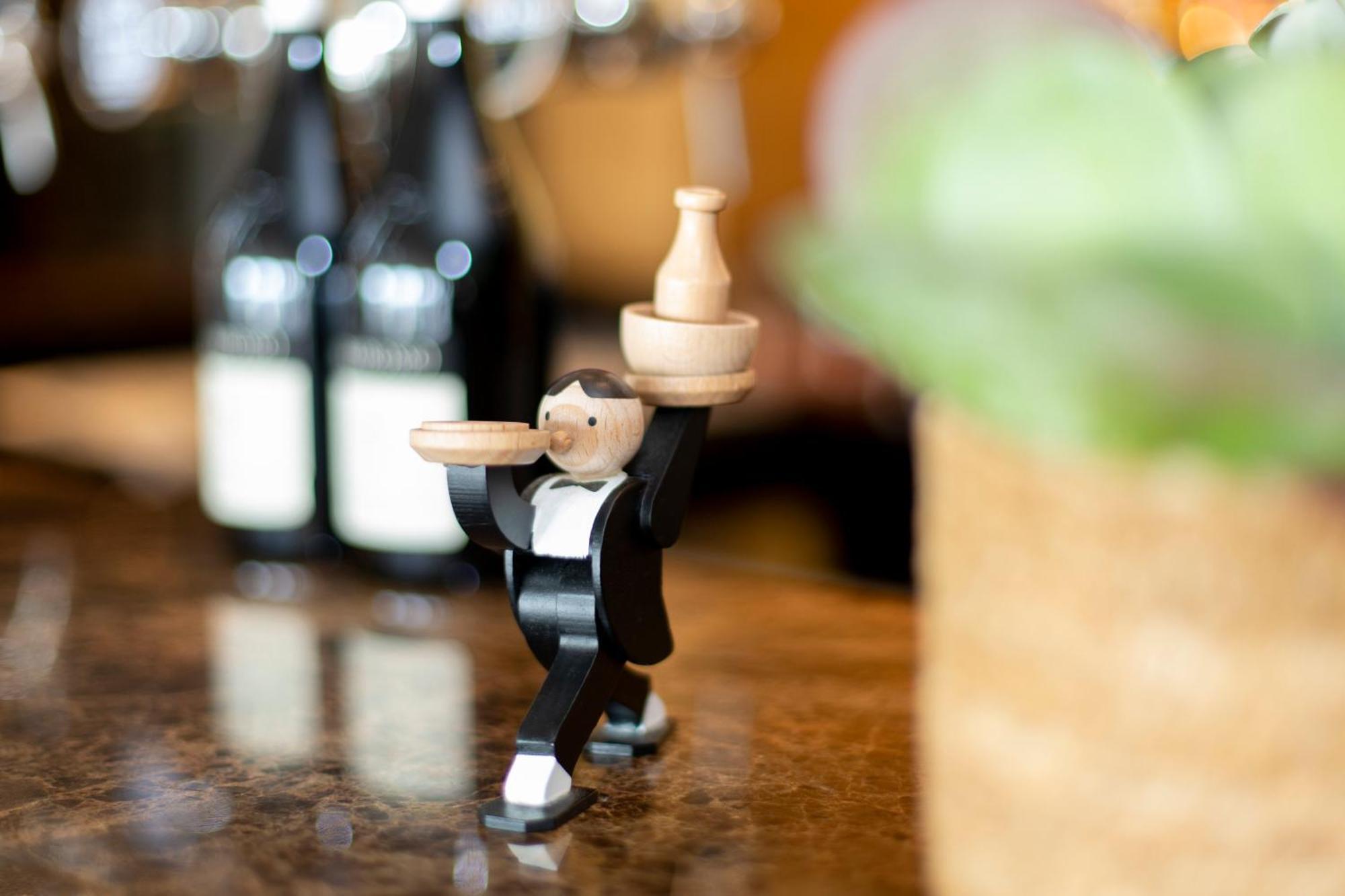 Restaurant-Hotel De Watergeus Noorden Eksteriør billede