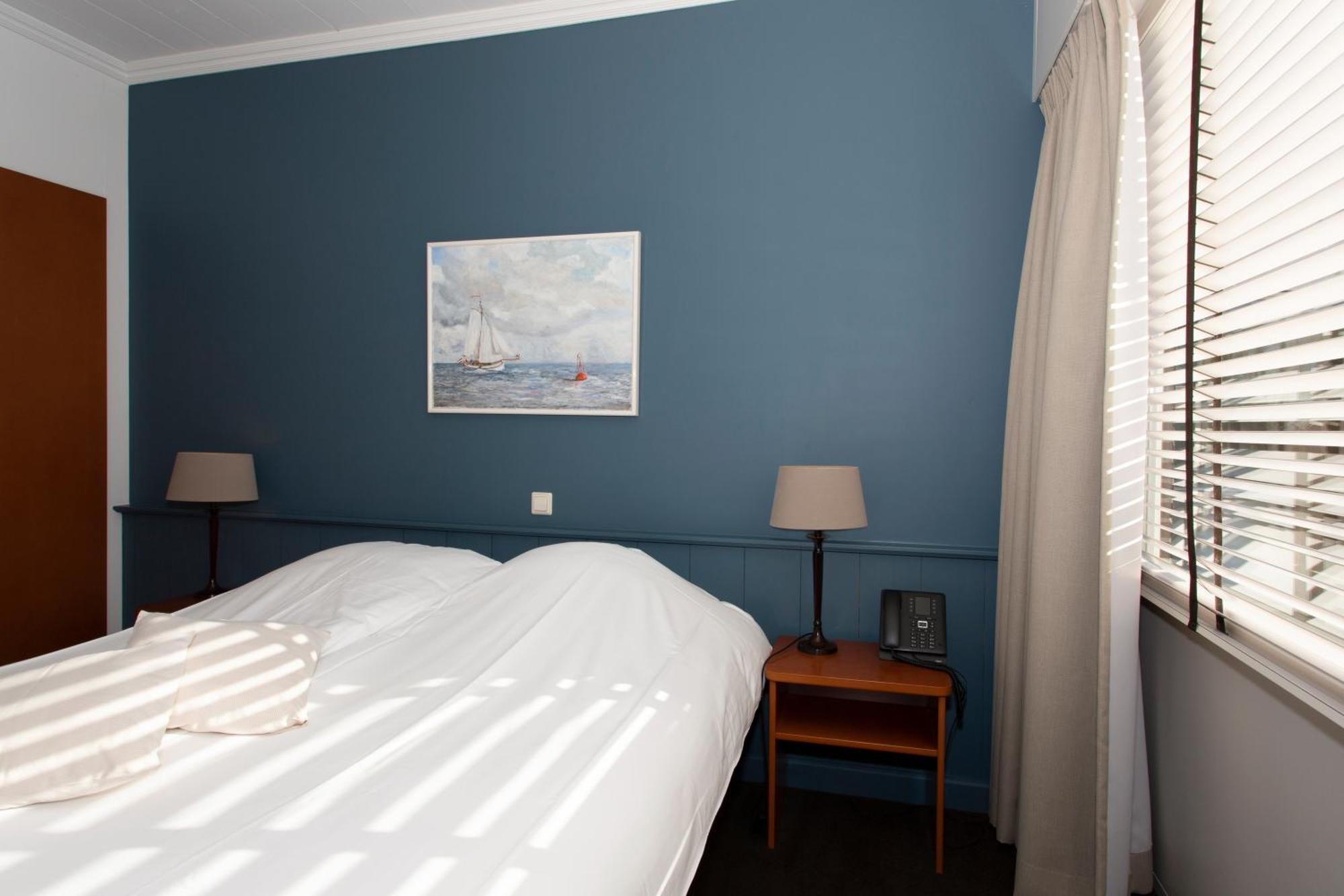 Restaurant-Hotel De Watergeus Noorden Eksteriør billede