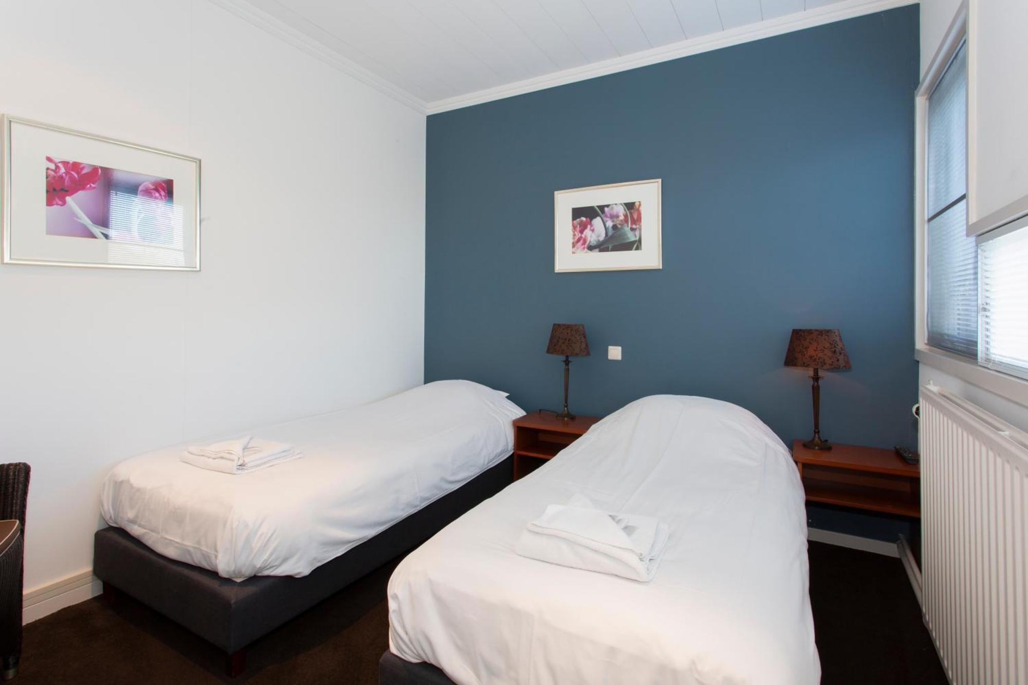 Restaurant-Hotel De Watergeus Noorden Eksteriør billede